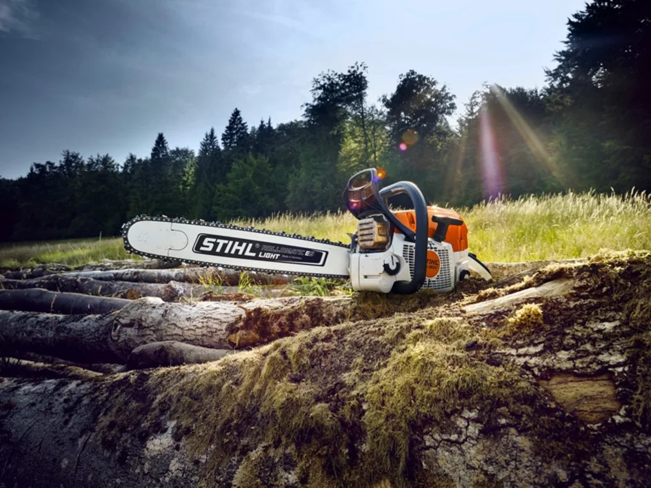 JESENSKA AKCIJA STIHL MOTORNIH PILA